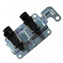 P2008 For Ford Focus 2005 - 2011 Intake Vacuum Solenoid Intake Manifold Contron Ft-Good