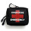 Kit di Risposta per Overdose - Pouch da Cintura Compatto in Tela per Kit Naloxone 1
