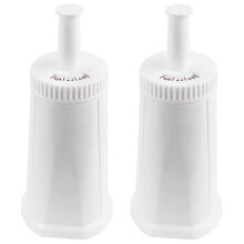 2 stuks vervangende waterfilters voor Breville Barista Touch espressomachine BES880 BES878 Oracle Touch