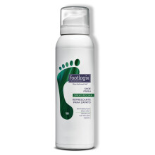 FOOTLOGIX Skodeodorantspray, 4.23 Fl oz