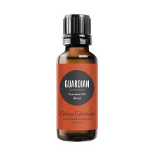 Mezcla de Aceite Esencial Guardian de Edens Garden- 100% Puro, Grado Premium, Natural