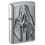 Zippo Zippo Emblème de Prière Gothique d'Anne Stokes 1