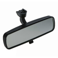 Rétroviseur de remplacement BP4K-69-220 pour accessoires automobiles 2004-2006