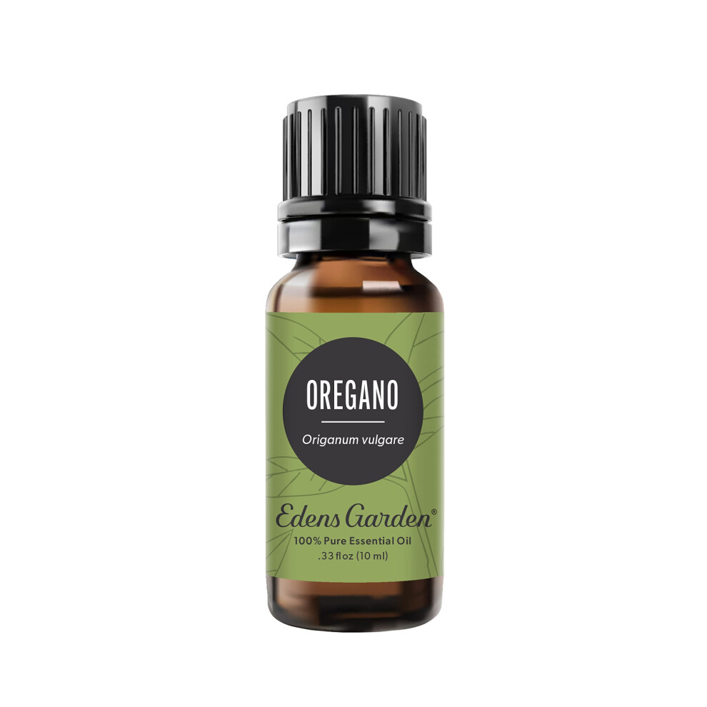 Edens Garden Oregano Essential Oil- 100% Pure Premium Grade, Undiluted, Natural, Therapeutic, Aromatherapy, The Best For Diffuser, Candle, Laundry, Hu