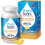TheraTears Omega 3 Supplement, 1200mg, 90 Stück (Packung mit 2) 1