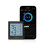AC Infinity CLOUDCOM B2, Smart Hygrometer med Bluetooth och LCD-display, Termometer för Källare 1