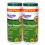 Equate Sockerfri Fiberpulver - 90 Portioner, 12,3 oz (2 Pack) 1