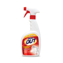 Iron OUT Gel Anti-Rouille Spray, Élimine les Taches de Rouille, 24 Onces