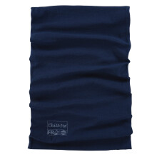 Ergodyne Chill-Its 6486 Feuerfester Kopfband, Multifunktionale Kopfbedeckung, Feuchtigkeitsableitend, Marineblau, 10 x 8 x 0.5 Zoll