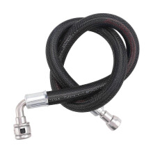 13537605189 Car High Pressure Feul Pump Oil Feed Line Hose for Mini Cooper R55 R56 R57 R58 R59