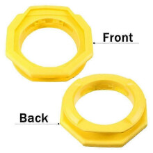 4 pièces de rechange pour nettoyeur de piscine Zodiac G2, G3, G4, 1500, W70329, W69698 et W70327
