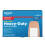 Amazon Basic Care Tiritas Antibacterianas de Tela Adherentes, Flexibles y Resistentes, 1.75 1