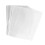Hitele 200 Pezzi Sacchetti Trasparenti Cello/Cellophane 4x6 Pollici per Dolci 1