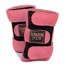 Soportes de Muñeca de Gimnasia Tiger Paw Auténticos (Vendido en Pares)
