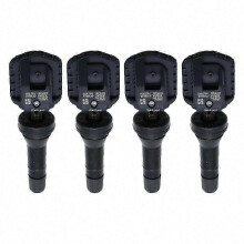 Kit TPMS para sensor de presión de neumáticos de coche MG SAIC MG3 MG6 ZS HS GS I5 I6