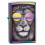 Zippo Zippo Lion avec Lunettes de Soleil Multi-Couleur, Taille Unique 1