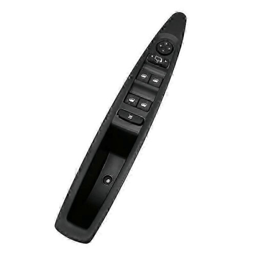 Interruptor de elevalunas eléctrico para Citroën C4 2004-2010 automático