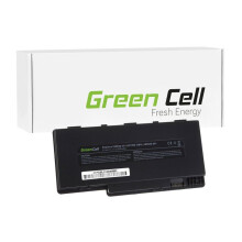 Laptopbatterij - Green Cell - HP184 - 5200 mAh - 11,1 V - Zwart