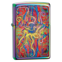 Accendini Zippo Animali