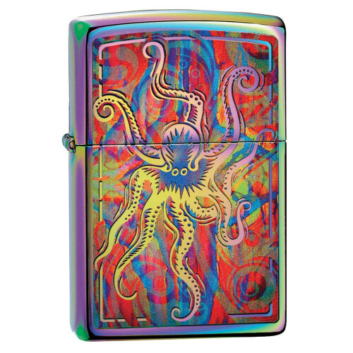 Zippo Briquets Zippo Animaux