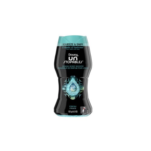 Downy Unstoppables Doftboosters, Fräsch Doft, 375 g