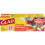 Glad Zipper Förvaringspåsar - Quart - 25 Stycken 1