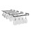 Stemware Organizer for Glass Storage, 5-Piece Wall Mountable Rack 1