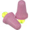 3M Bouchons d'oreilles 3M No-Touch P2000, Uncordés, 100 Paires/Boîte|Violet| 1
