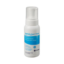 Shampoo e Gel Doccia Foam Rinse-Free Bedside-Care 8.1 oz. Bottiglia Pompa Profumata