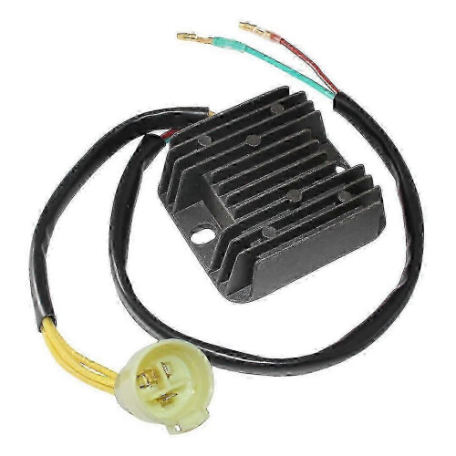 Electrical Regulator Rectifier for ATV Honda TRX300