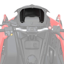 Fodera per Porta Guanti Polaris per Snowmobile