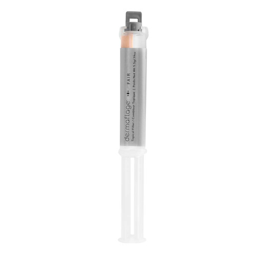 Dermaflage Littekens Vulmiddel, Navul Applicator