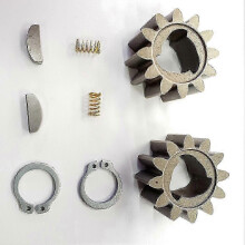 Drive System Parts Kit for Honda Lawn Mower, Wheels, Gears & Springs