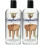 Howard Products BBB012 Snijplankolie, 12 oz - Pack van 2 1