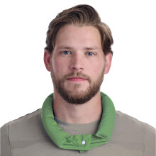 KOOLGATOR Verdampende Koel Nekwrap - Blijf Koud in de Hitte, Herbruikbaar en Ademend, Beschikbaar in 1, 3, o