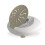AromaHouse Aromashell Elektrische Plug-in Aromatherapie Diffuser/Warmer voor Essentiële Olie 1