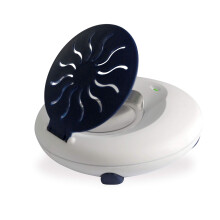 AromaHouse Aromashell Elektrische Plug-in Aromatherapie Diffuser/Verwarmer voor Essentiële Oliën