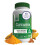 Health Thru Nutrition Curcumin 650mg BCM-95 Curcugreen | Complexe de Curcuma | Haute Absorption 1