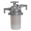 Fuel Filter Kit Compatible with Yanmar 3TNE84T-FT FT2 Engines 1