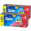 Sacchetti per Alimenti Ziploc da Gallone, Design a Scomparsa, Facili da Riempire, 162 Pezzi 1