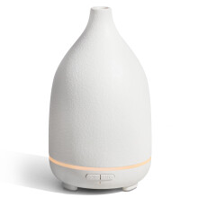Diffuseur d'huile InnoGear, diffuseur en céramique 150ML pour huiles essentielles