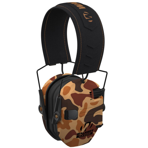 Cuffie Walker, Camo Anatra, Taglia Unica