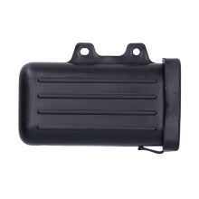 ABS Plastic Motorcycle Container for DR250