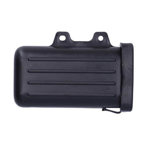 ABS Plastic Motorcycle Container for DR250