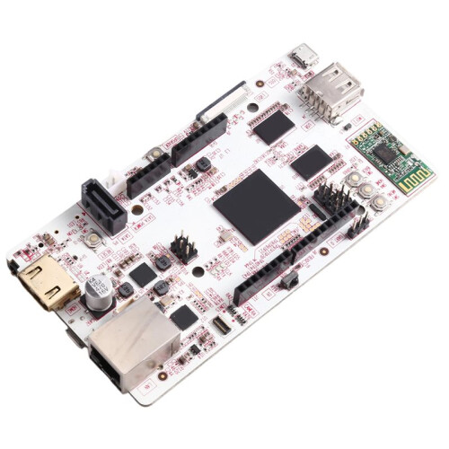 Für VivaCTPcDuino V3 Entwicklungsboard -Kompatibel für  Mixly PcDuino Maker Education STEM 1000Mbps OpenVG 1.1