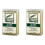 Tea Tree Therapy - Tandpetare med Tea Tree & Mentol (100 styck) (2-pack) 1