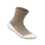 Orthofeet Padded Sole Non-Binding Circulation Seam Free Socks, 3-Pack 1