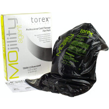 Torex Mojility Oversized Reusable Gel Ice Packs - 12.5' x 18.5' for Back Injuries