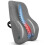 Vive Full Lumbar Cushion - Memory Foam Kontur Stöd för Ländrygg 1