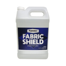 Nanotech Surface Solutions Fabric-Shield, Protector de Tela, Repelente de Líquidos para Tejidos, Tapicería, Ante